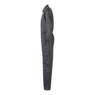   Salopeta din twill, Unisex, 2502E13885, Velilla, Poliester, Bumbac, Gri, 56