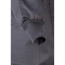 Salopeta din twill, Unisex, 2502E13885, Velilla, Poliester, Bumbac, Gri, 56