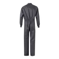   Salopeta din twill, Unisex, 2502E13891, Velilla, Poliester, Bumbac, Gri, 70