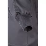   Salopeta din twill, Unisex, 2502E13891, Velilla, Poliester, Bumbac, Gri, 70