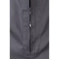   Salopeta din twill, Unisex, 2502E13891, Velilla, Poliester, Bumbac, Gri, 70