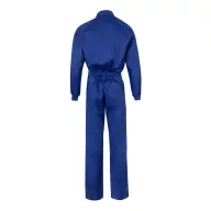   Salopeta din twill, Unisex, 2502E13860, Velilla, Poliester, Bumbac, Albastru Royal, 54