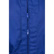   Salopeta din twill, Unisex, 2502E13862, Velilla, Poliester, Bumbac, Albastru Royal, 58