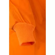   Salopeta din twill, Unisex, 2502E13920, Velilla, Poliester, Bumbac, Portocaliu, 54