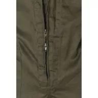   Salopeta din twill, Unisex, 2502E13951, Velilla, Poliester, Bumbac, Verde armata, 70