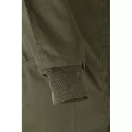   Salopeta din twill, Unisex, 2502E13951, Velilla, Poliester, Bumbac, Verde armata, 70