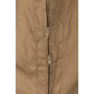 Salopeta din twill, Unisex, 2502E13902, Velilla, Poliester, Bumbac, Natur, 68