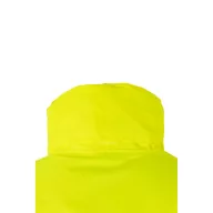   Jacheta Parka bicolora, Unisex, 2502E13584, Velilla, Poliester, Albastru, 2XL