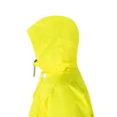 Jacheta Parka bicolora, Unisex, 2502E13592, Velilla, Poliester, Albastru, S