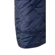   Jacheta Parka bicolora, Unisex, 2502E13592, Velilla, Poliester, Albastru, S