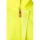 Jacheta Parka bicolora, Unisex, 2502E13597, Velilla, Poliester, Gri, 3XL