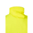 Jacheta Parka bicolora, Unisex, 2502E13597, Velilla, Poliester, Gri, 3XL