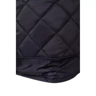   Jacheta Parka bicolora, Unisex, 2502E13597, Velilla, Poliester, Gri, 3XL