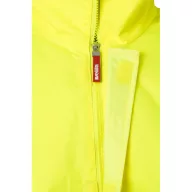   Jacheta Parka bicolora, Unisex, 2502E13598, Velilla, Poliester, Gri, L