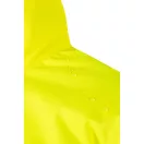Jacheta Parka bicolora, Unisex, 2502E13603, Velilla, Poliester, Verde, 3XL