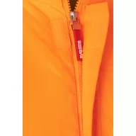   Jacheta Parka bicolora, Unisex, 2502E13585, Velilla, Poliester, Albastru, 2XL