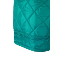  Jacheta Parka bicolora, Unisex, 2502E13583, Velilla, Poliester, Verde, 5XL