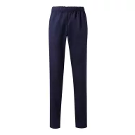   Pantaloni din twill, Unisex, 2502E10891, Velilla, Poliester, Bumbac, Albastru, L
