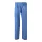 Pantaloni din twill, Unisex, 2502E10866, Velilla, Poliester, Bumbac, Albastru pastelat, S