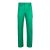 Pantaloni din twill cu mai multe buzunare, Unisex, 2502E12754, Velilla, Poliester, Bumbac, Verde, 42