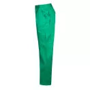 Pantaloni din twill cu mai multe buzunare, Unisex, 2502E12754, Velilla, Poliester, Bumbac, Verde, 42