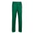 Pantaloni din twill cu mai multe buzunare, Unisex, 2502E12736, Velilla, Poliester, Bumbac, Verde inchis, 36