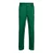 Pantaloni din twill cu mai multe buzunare, Unisex, 2502E12746, Velilla, Poliester, Bumbac, Verde inchis, 58