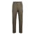 Pantaloni din twill cu mai multe buzunare, Unisex, 2502E12728, Velilla, Poliester, Bumbac, Verde armata, 50
