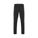 Pantaloni chino stretch, Unisex, 2502E13753, Velilla, Bumbac, Elastan, Negru, 34