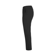   Pantaloni chino stretch, Unisex, 2502E13753, Velilla, Bumbac, Elastan, Negru, 34