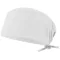 Sapca sanitara din twill, Unisex, 2502E11410, Velilla, Poliester, Bumbac, Alb, 