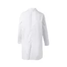 Halat medical din twill, Unisex, 2502E12987, Velilla, Poliester, Bumbac, Alb, S