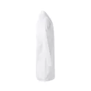 Halat medical din twill, Unisex, 2502E12988, Velilla, Poliester, Bumbac, Alb, XL