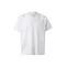 Tunica medicala din twill cu maneci scurte, Unisex, 2502E13640, Velilla, Poliester, Bumbac, Alb, 2XL