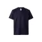 Tunica medicala din twill cu maneci scurte, Unisex, 2502E12256, Velilla, Poliester, Bumbac, Albastru, L