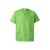 Tunica medicala din twill cu maneci scurte, Unisex, 2502E12338, Velilla, Poliester, Bumbac, Verde lime, M