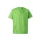 Tunica medicala din twill cu maneci scurte, Unisex, 2502E12338, Velilla, Poliester, Bumbac, Verde lime, M