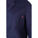 Halat din twill, Unisex, 2502E11312, Velilla, Poliester, Bumbac, Albastru, 52