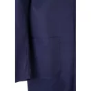 Halat din twill, Unisex, 2502E11312, Velilla, Poliester, Bumbac, Albastru, 52