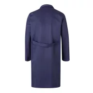   Halat din twill, Unisex, 2502E11313, Velilla, Poliester, Bumbac, Albastru, 54