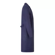   Halat din twill, Unisex, 2502E11316, Velilla, Poliester, Bumbac, Albastru, 60