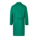Halat din twill, Unisex, 2502E11336, Velilla, Poliester, Bumbac, Verde, 46