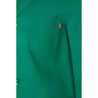   Halat din twill, Unisex, 2502E11336, Velilla, Poliester, Bumbac, Verde, 46