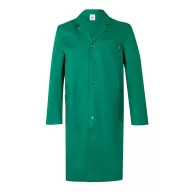   Halat din twill, Unisex, 2502E11337, Velilla, Poliester, Bumbac, Verde, 48
