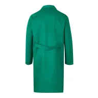   Halat din twill, Unisex, 2502E11337, Velilla, Poliester, Bumbac, Verde, 48
