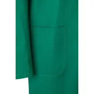   Halat din twill, Unisex, 2502E11338, Velilla, Poliester, Bumbac, Verde, 50