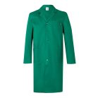 Halat din twill, Unisex, 2502E11342, Velilla, Poliester, Bumbac, Verde, 58