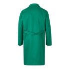 Halat din twill, Unisex, 2502E11342, Velilla, Poliester, Bumbac, Verde, 58
