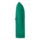 Halat din twill, Unisex, 2502E11342, Velilla, Poliester, Bumbac, Verde, 58