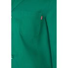 Halat din twill, Unisex, 2502E11342, Velilla, Poliester, Bumbac, Verde, 58